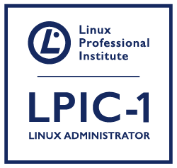 LPIC-1-Medium